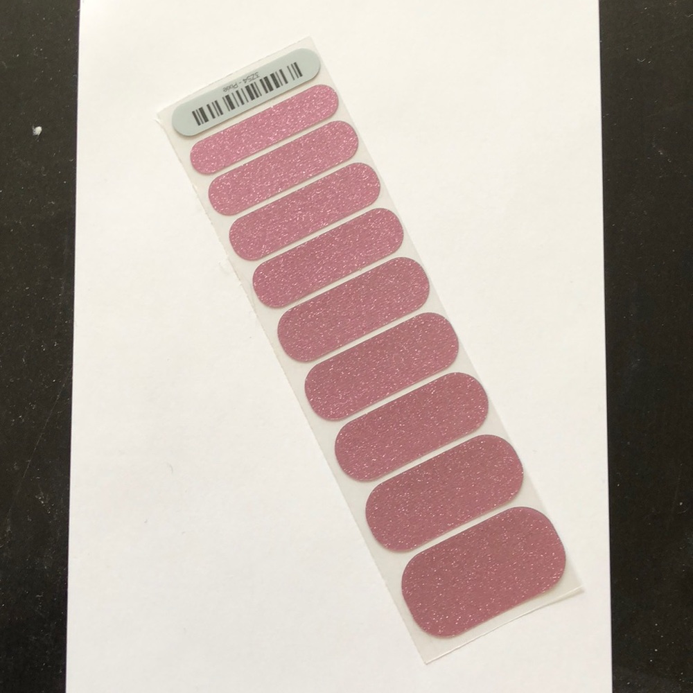 Jamberry Nail Wraps